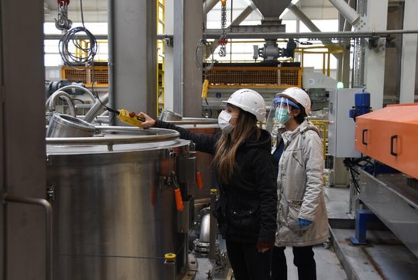 Foto - Tonu 1,5 milyon dolar! Dünyanın 1000 yıllık ihtiyacını karşılayacak maden Türkiye'de