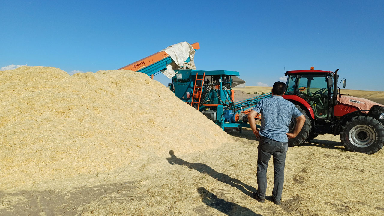 Foto - Tonu 2 bin lira! Geçen yıl çürüyordu, bu yıl altın değerinde
