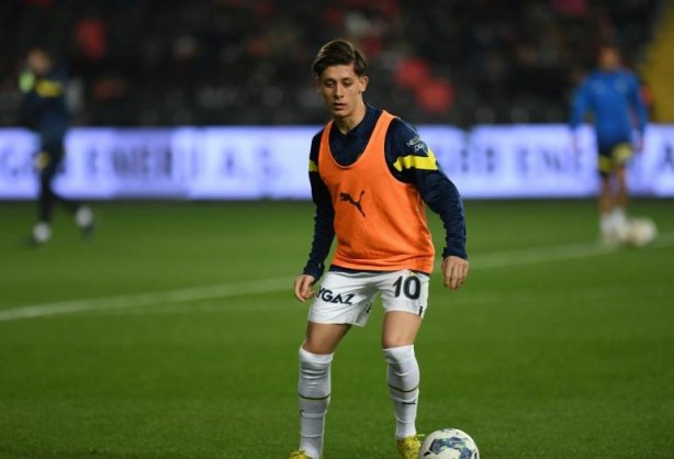 Foto - Top toplayıcılıktan Real Madrid'e