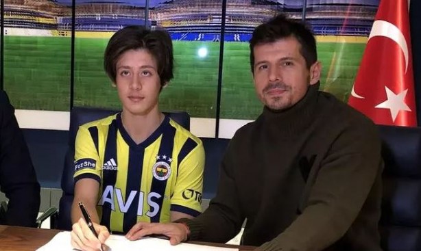 Foto - Top toplayıcılıktan Real Madrid'e