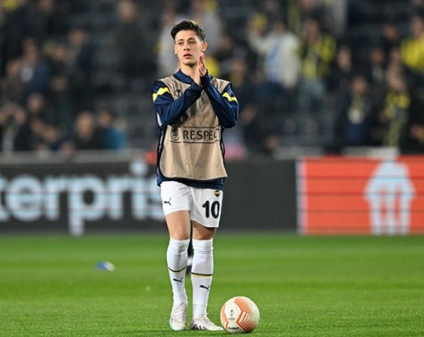 Foto - Top toplayıcılıktan Real Madrid'e