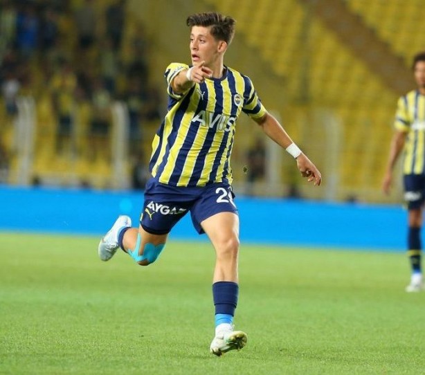 Foto - Top toplayıcılıktan Real Madrid'e