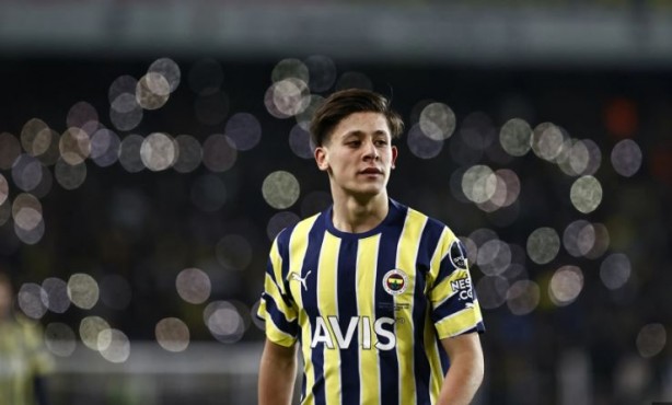 Foto - Top toplayıcılıktan Real Madrid'e