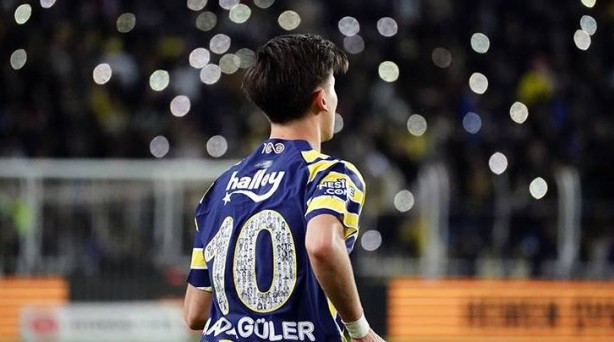 Foto - Top toplayıcılıktan Real Madrid'e