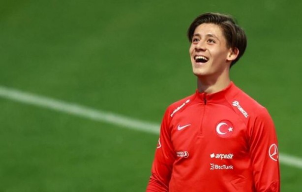 Foto - Top toplayıcılıktan Real Madrid'e