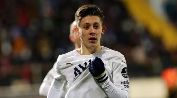 Foto - Top toplayıcılıktan Real Madrid'e