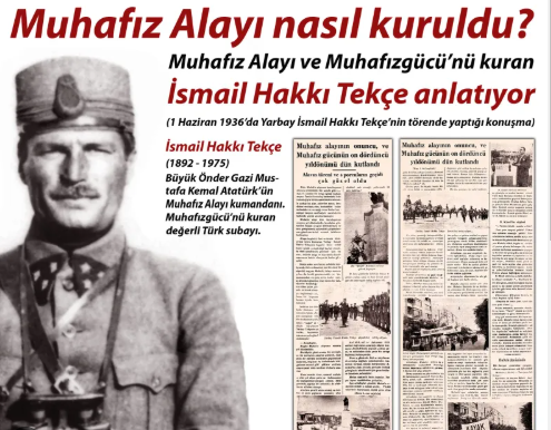 Foto - Topal Osman’ın elinden çarşafa girerek kurtuldu! "Atatürk’e hakaretten mahkeme oldum"