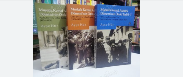 Foto - Topal Osman’ın elinden çarşafa girerek kurtuldu! "Atatürk’e hakaretten mahkeme oldum"