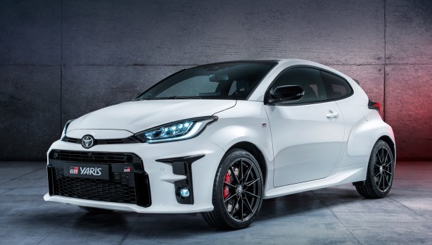 Foto - En iyiler kategorisinde lider olan yılın otomobilleri belli oldu