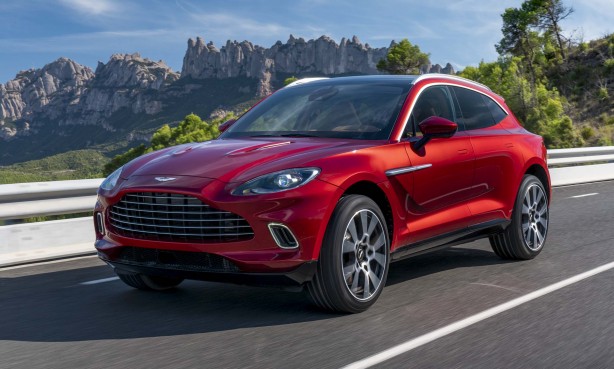 Foto - En iyiler kategorisinde lider olan yılın otomobilleri belli oldu