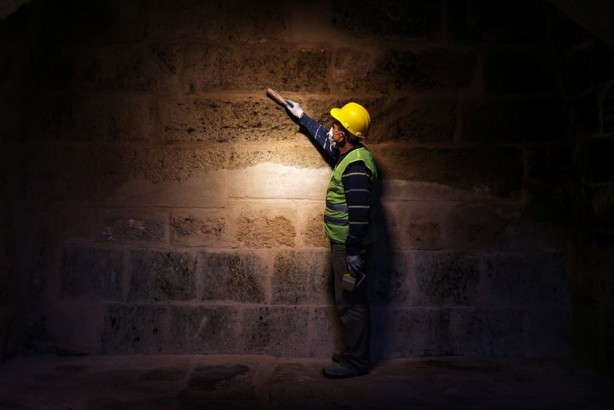 Foto - Topkapı Sarayı Harem Dairesi ile ilgili yeni adım