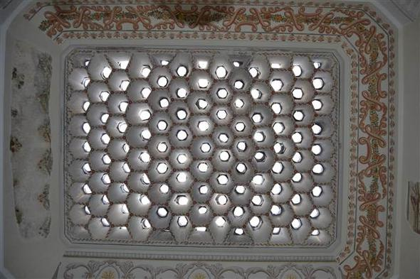 Foto - Topkapı Sarayı'nda büyük restorasyon