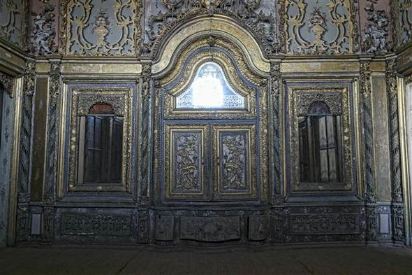 Foto - Topkapı Sarayı'nda büyük restorasyon