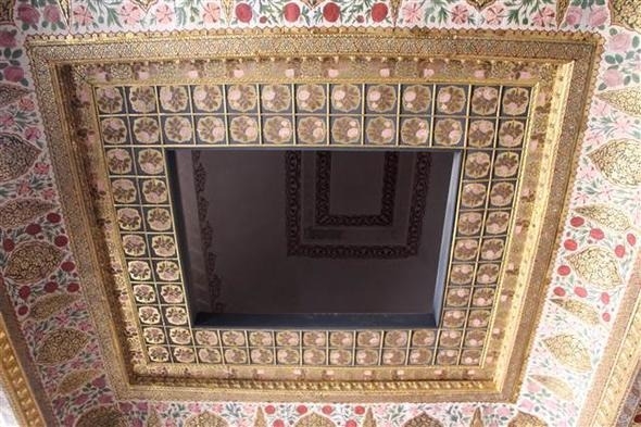 Foto - Topkapı Sarayı'nda büyük restorasyon