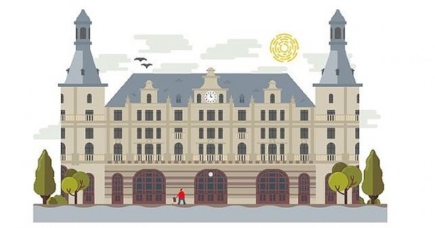 Foto - Topkapı Sarayı'nı bir de böyle gezin