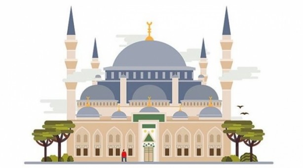 Foto - Topkapı Sarayı'nı bir de böyle gezin