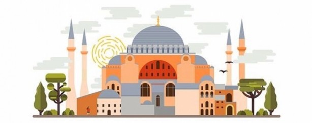 Foto - Topkapı Sarayı'nı bir de böyle gezin