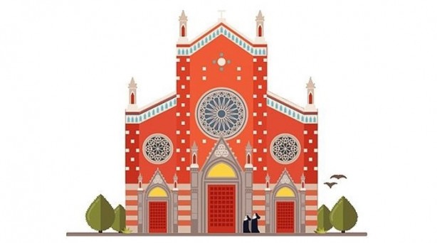 Foto - Topkapı Sarayı'nı bir de böyle gezin