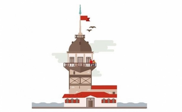 Foto - Topkapı Sarayı'nı bir de böyle gezin