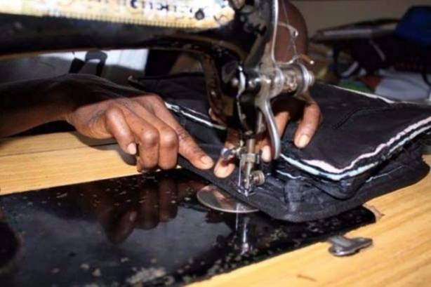 Foto - Topladıkları çöplerden bakın ne yapıyorlar!