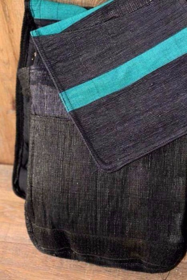 Foto - Topladıkları çöplerden bakın ne yapıyorlar!