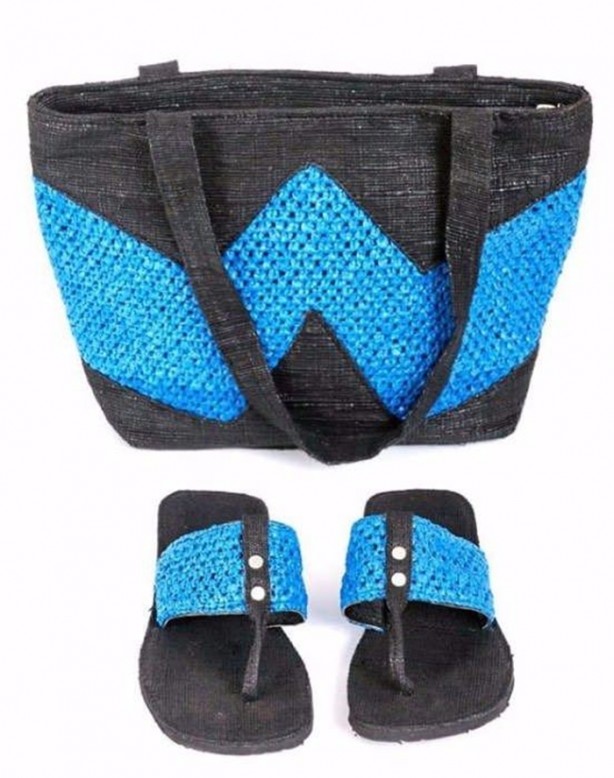 Foto - Topladıkları çöplerden bakın ne yapıyorlar!