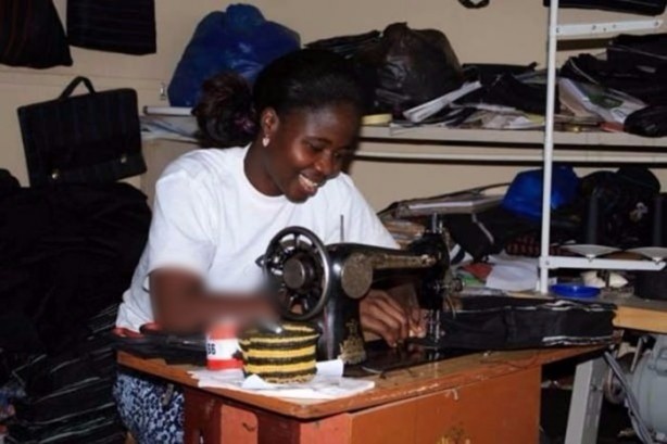 Foto - Topladıkları çöplerden bakın ne yapıyorlar!