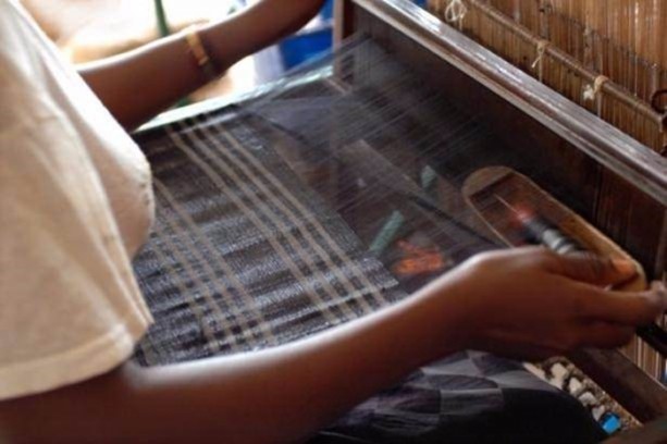 Foto - Topladıkları çöplerden bakın ne yapıyorlar!