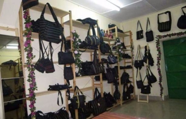 Foto - Topladıkları çöplerden bakın ne yapıyorlar!