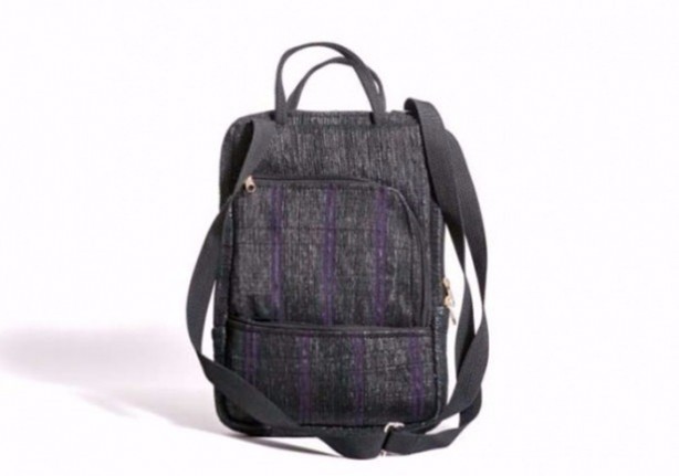 Foto - Topladıkları çöplerden bakın ne yapıyorlar!