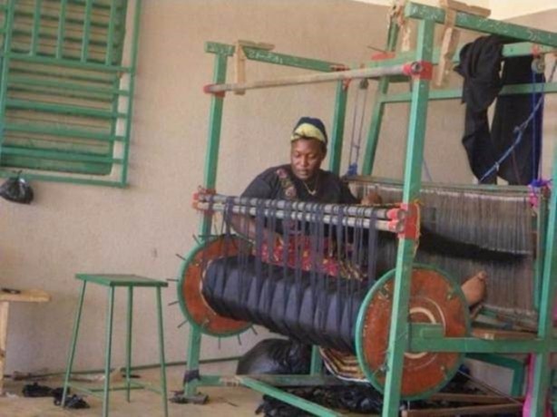 Foto - Topladıkları çöplerden bakın ne yapıyorlar!