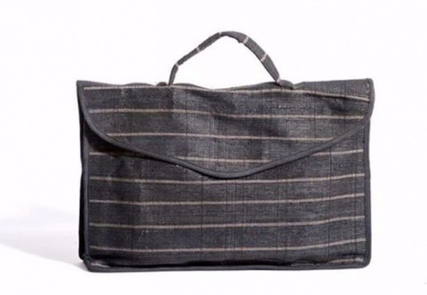 Foto - Topladıkları çöplerden bakın ne yapıyorlar!