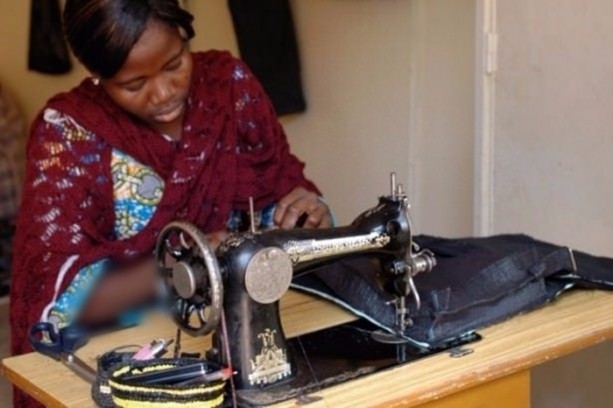 Foto - Topladıkları çöplerden bakın ne yapıyorlar!