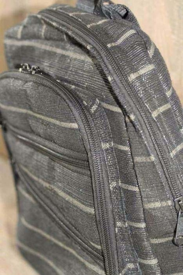 Foto - Topladıkları çöplerden bakın ne yapıyorlar!