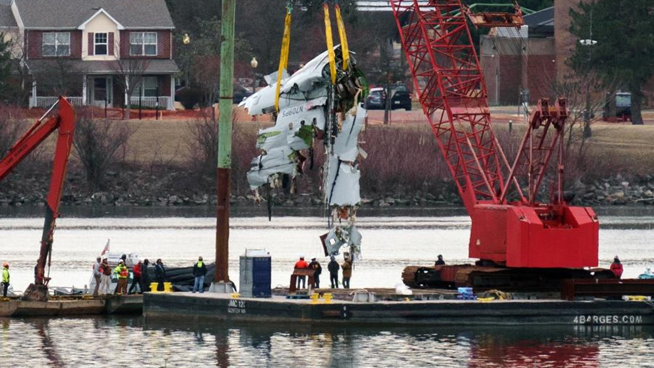 Foto - Toplam 313 kişi yaşamını yitirdi! Dünyada 6 ayda meydana gelen uçak kazaları belli oldu