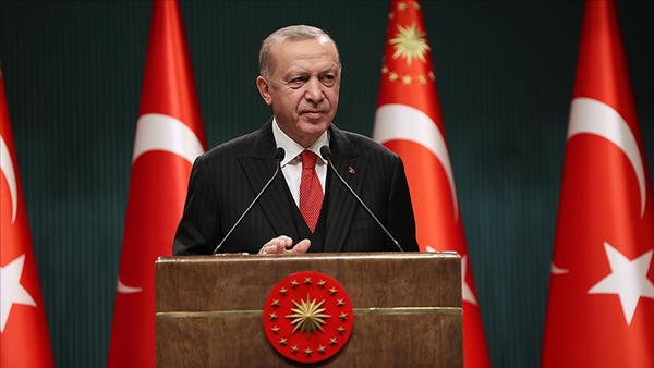 Foto - Toplam uzunluğu 1142 metre... Devegeçidi Köprüsü bugün açılıyor