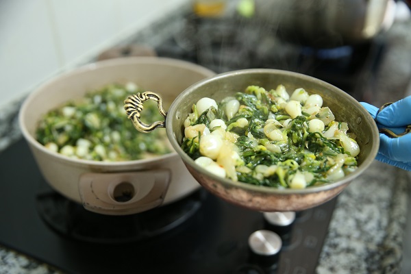 Foto - Toplaması zahmetli! Kilosu 30 TL’ye satılıyor