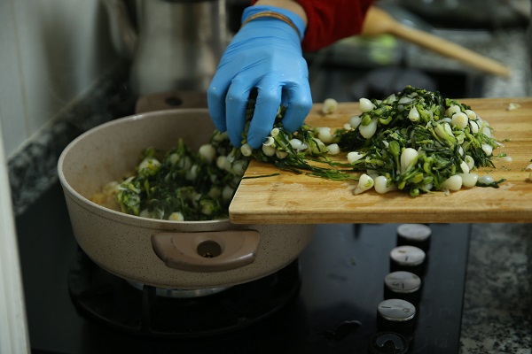 Foto - Toplaması zahmetli! Kilosu 30 TL’ye satılıyor