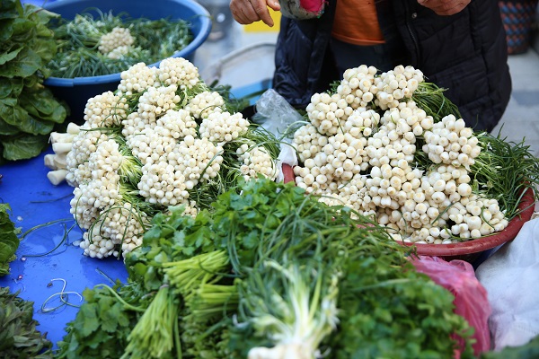 Foto - Toplaması zahmetli! Kilosu 30 TL’ye satılıyor