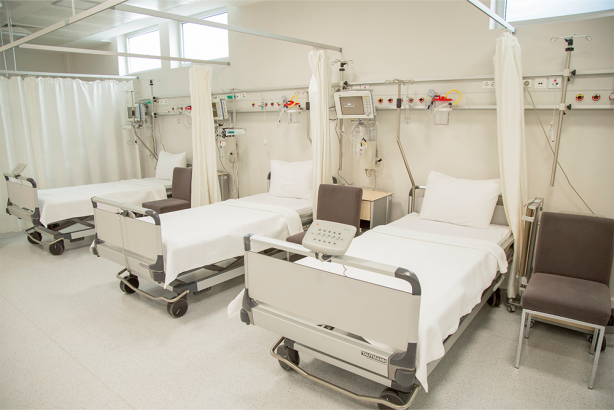 Foto - Toplamda 113 hastane iflas edecek! Türkiye'ye acil kodlu çağrı yaptılar: Ülkemizde hastane açın