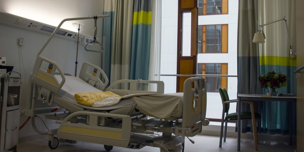 Foto - Toplamda 113 hastane iflas edecek! Türkiye'ye acil kodlu çağrı yaptılar: Ülkemizde hastane açın