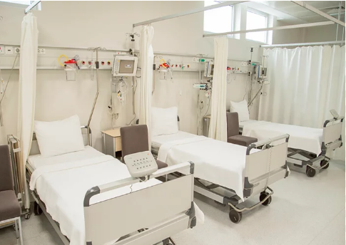 Foto - Toplamda 113 hastane iflas edecek! Türkiye'ye acil kodlu çağrı yaptılar: Ülkemizde hastane açın