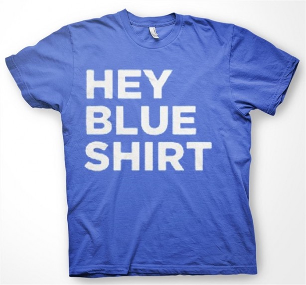 Foto - Toplantınız olduğu gün bu renk kıyafetler giymeyin!