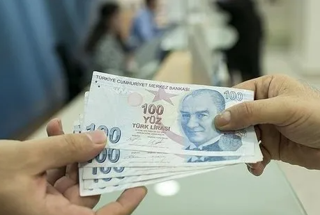 Foto - Toplantıya saatler kala yeni asgari ücreti Türkiye'ye duyurdu! İşte bu rakam herkesi mutlu edecek