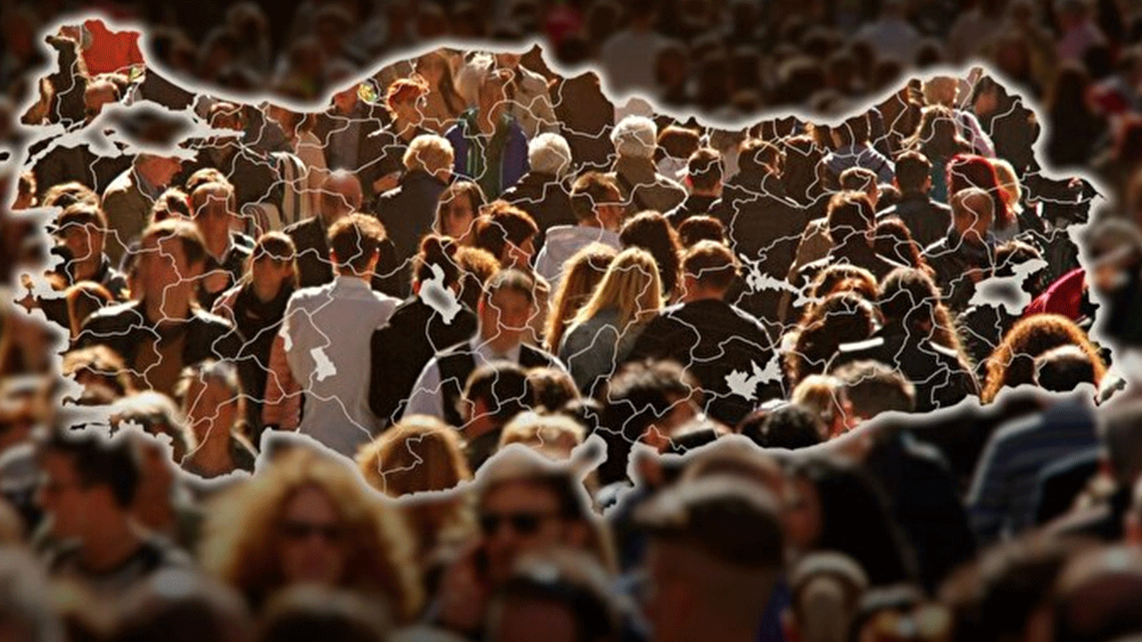 Foto - Toplu göç arttı: Nüfusu en çok artan ve azalan iller belli oldu!