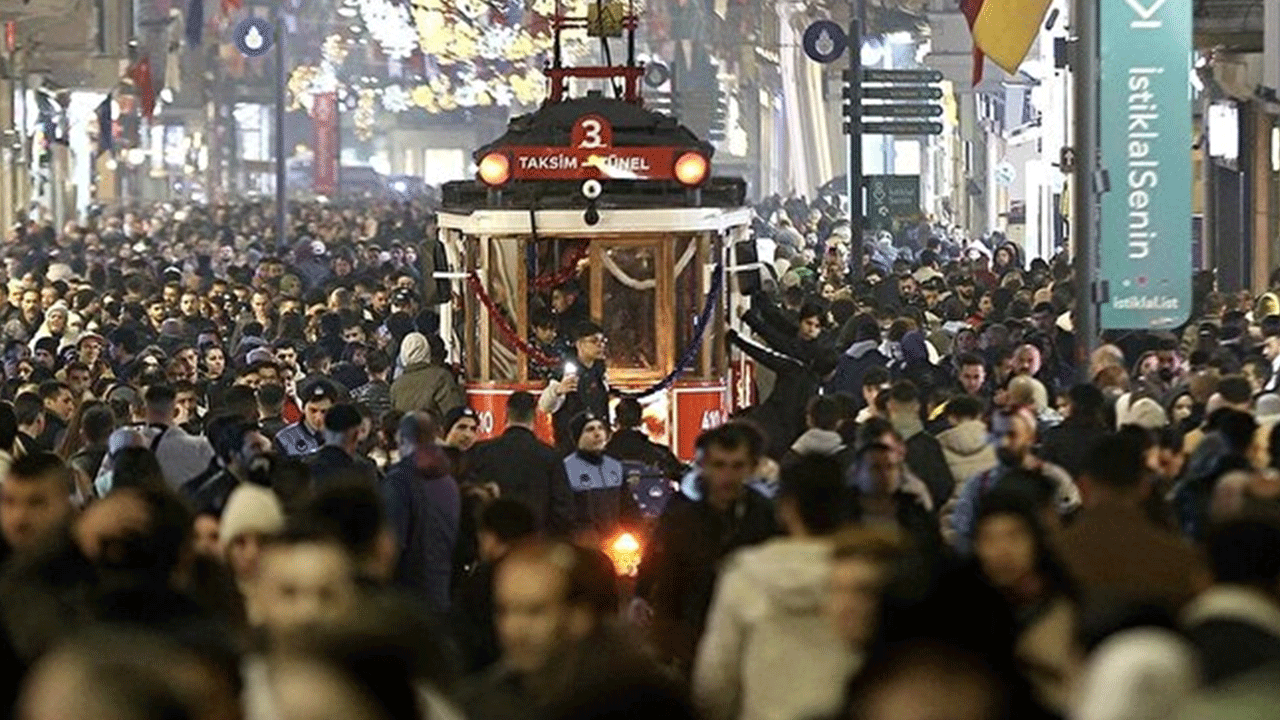 Foto - Toplu göç arttı: Nüfusu en çok artan ve azalan iller belli oldu!