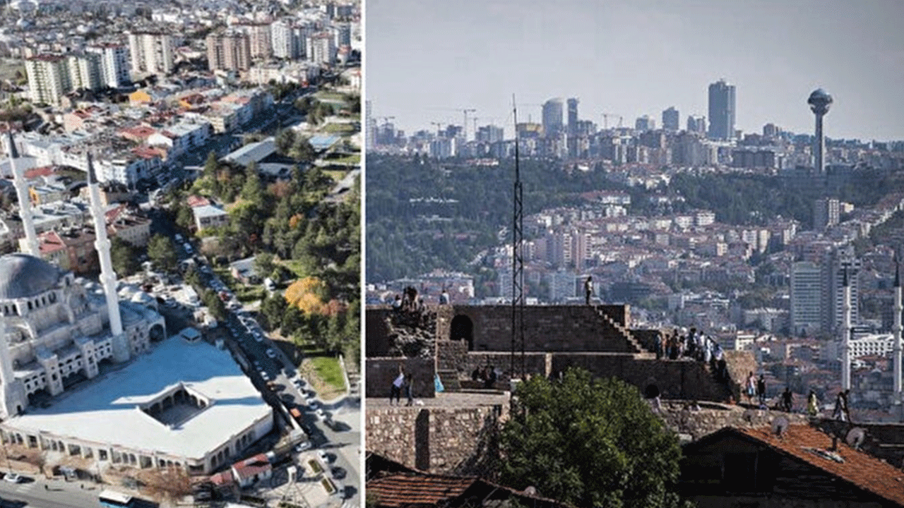 Toplu göç arttı: Nüfusu en çok artan ve azalan iller belli oldu!