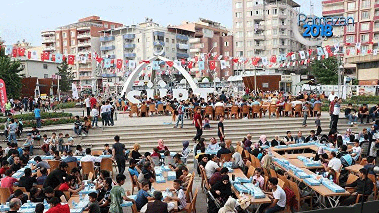 Foto - Toplu göç arttı: Nüfusu en çok artan ve azalan iller belli oldu!