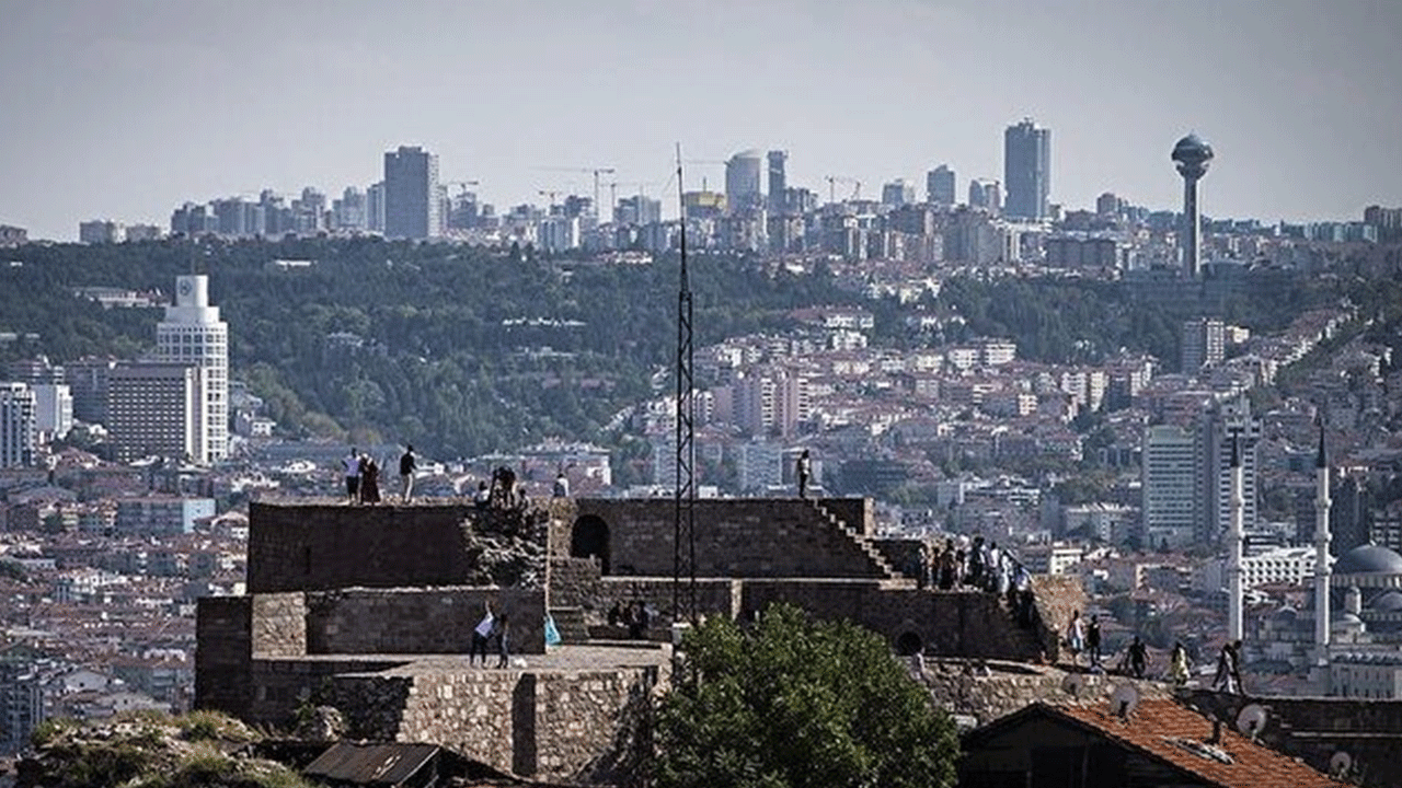 Foto - Toplu göç arttı: Nüfusu en çok artan ve azalan iller belli oldu!