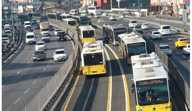 Toplu taşıma kullanan herkesi ilgilendiriyor! Flaş uyarı yapıldı! Herkes gözünü dört açsın